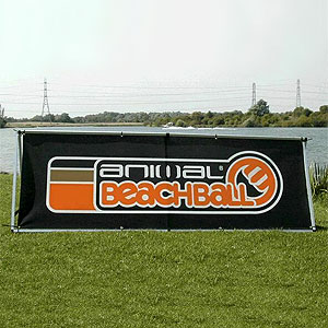 Banner Outdoor