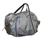 Inflatable Tent [Carry Bag]