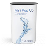 Mini Popup Counter