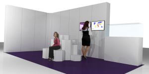 Concept drawing supplied by designer Rina Srabonian