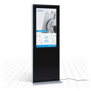 Freestyle Digital Totem
