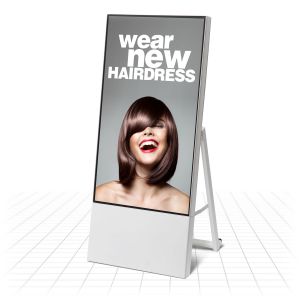 Smart Line DIgital A-Board