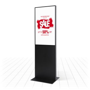 Smart Line Digital Totem