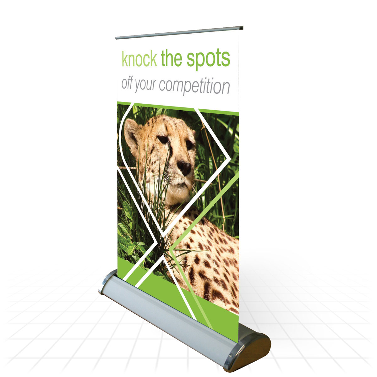 Breeze Tabletop Stand Breeze Tabletop Stand