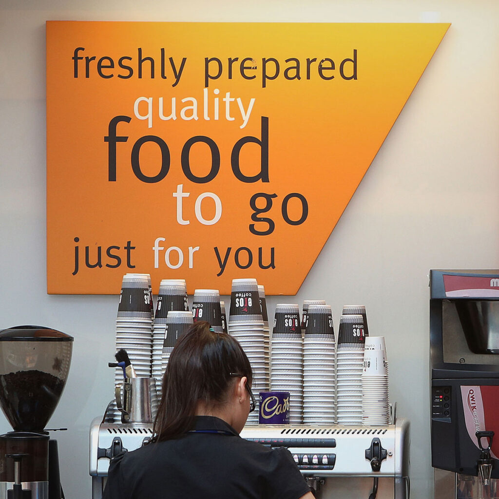 Graphic Panels – Mirage Display