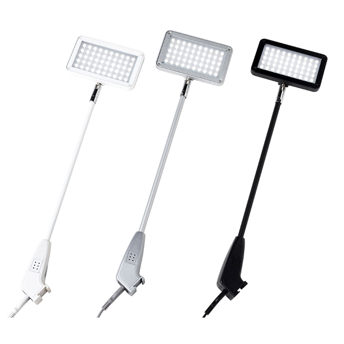 Impact Xpress (LED Lights) Impact Xpress (LED Lights)