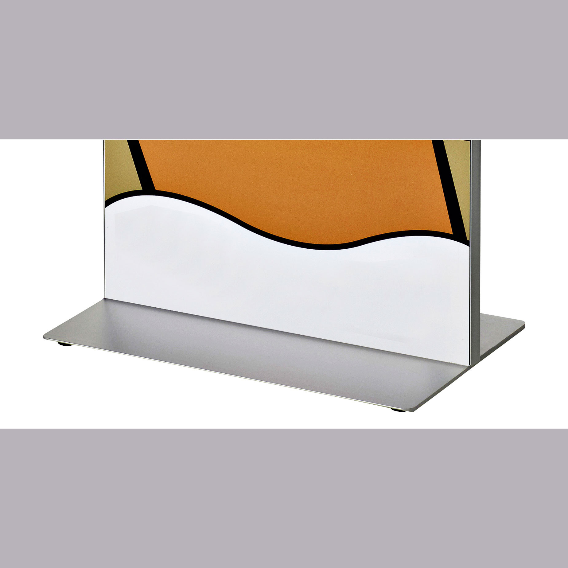 Magnet Frame (Base) Magnet Frame (Base)