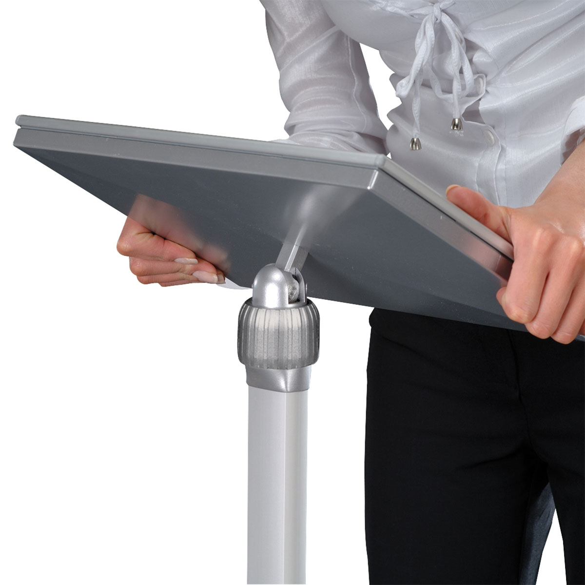 Portland Menu Stand Portland Menu Stand