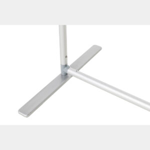 Slim Banner — Fabric Banner Stands