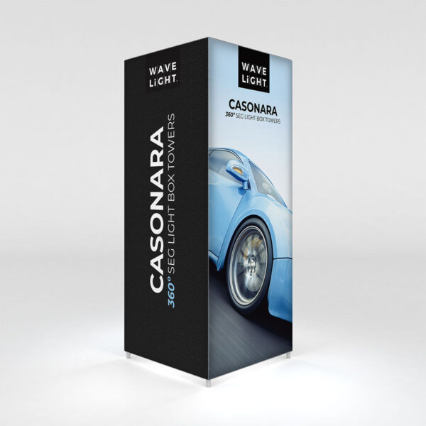 Casonara Tower (Small)