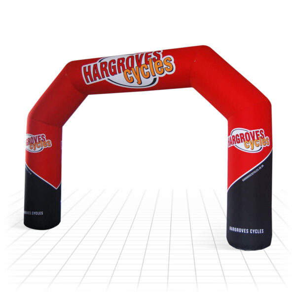 Inflatable Arch