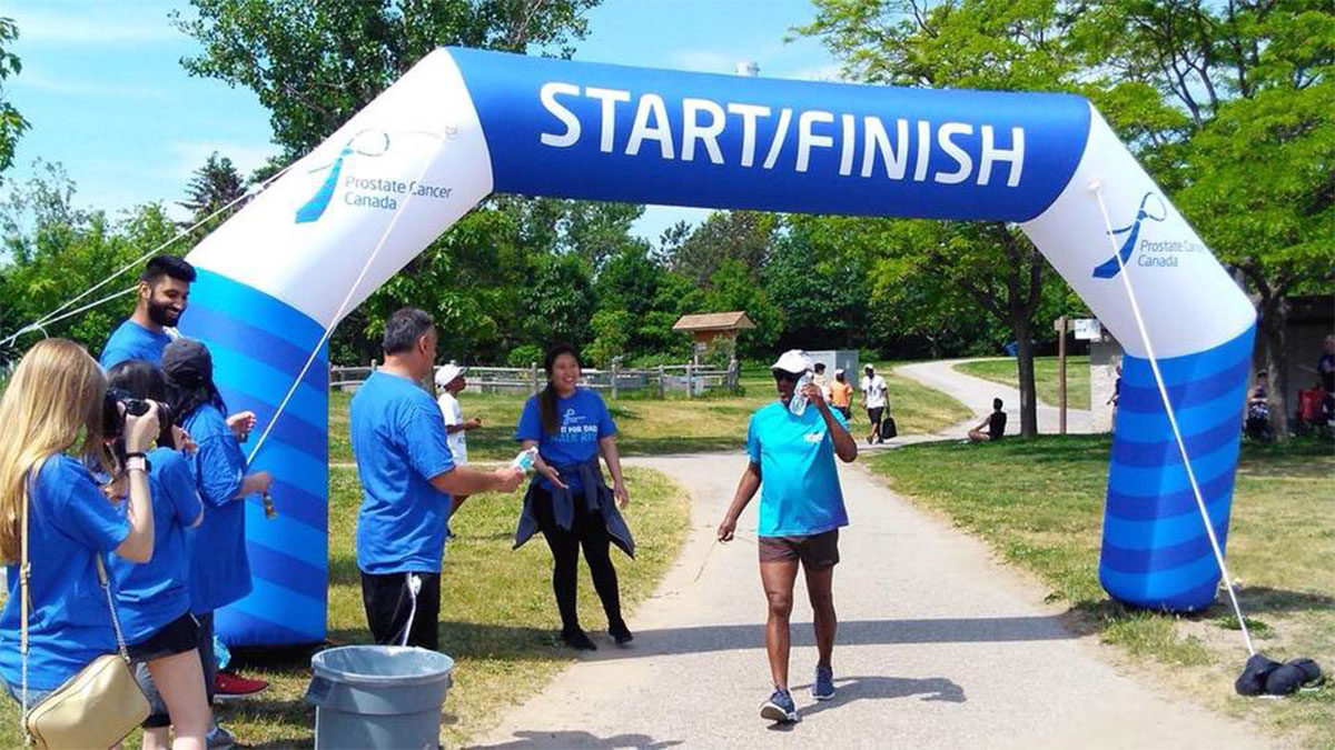 Inflatable Arch Inflatable Arch