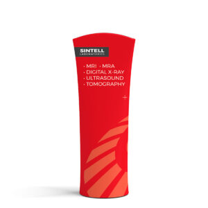 Promo Zipper Stand Curved