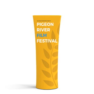 Promo Zipper Stand Straight