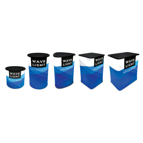 Wavelight Air Counter (All variants)