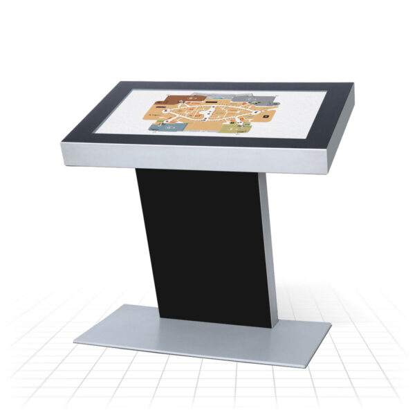 Digital Kiosk