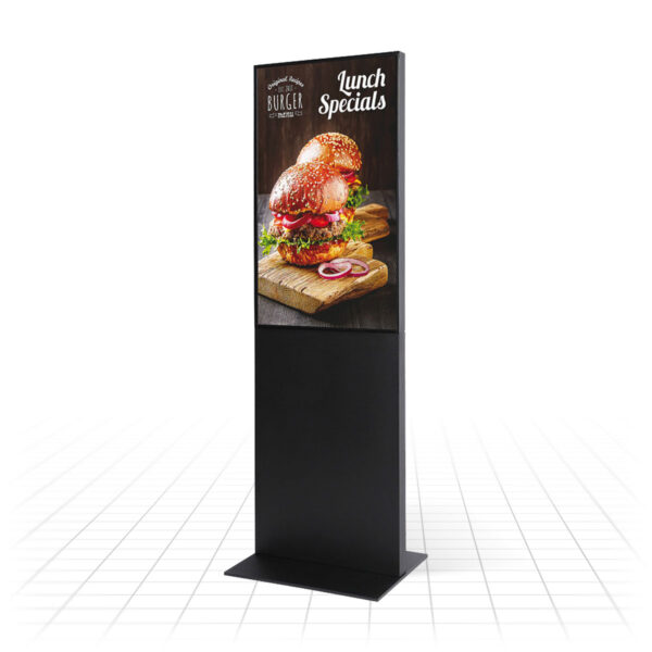 Smart Line Digital Totem