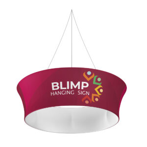 Zipper Hanging Tapered