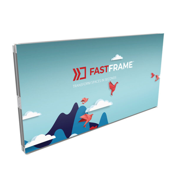 Fast Frame (1000 x 500mm)