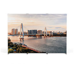 Flextile sample configuration