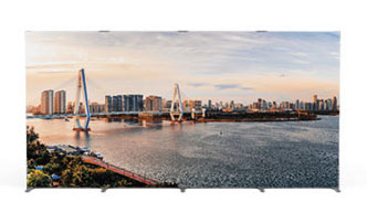 Flextile sample configuration