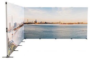 Flextile sample configuration