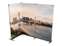 Flextile sample configuration