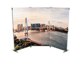 Flextile sample configuration