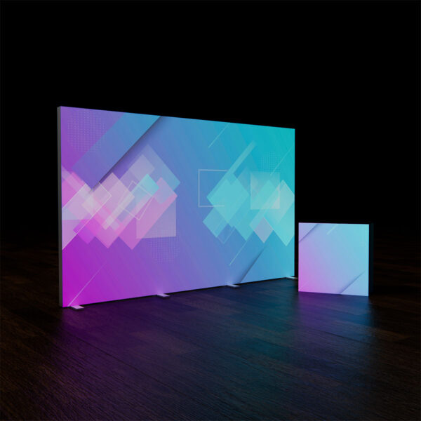 LED ModuFrame (Kit 1)