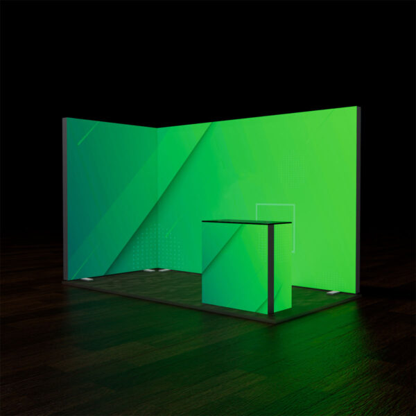 Modular Led Frames LED ModuFrame — Modular Displays