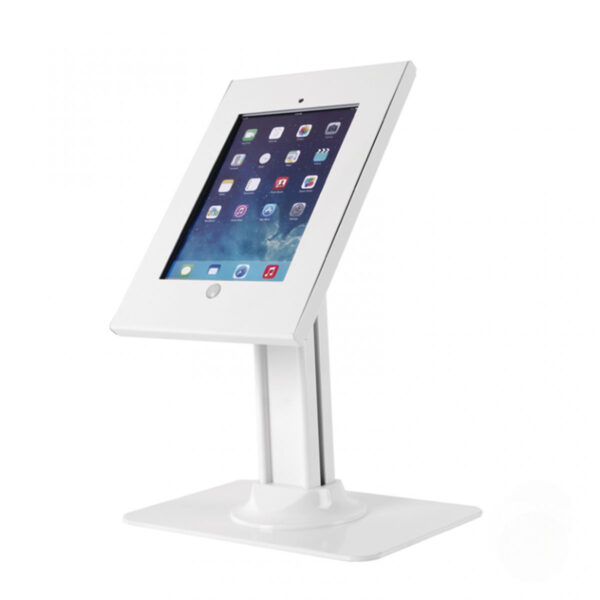 iPad Kiosk Counter Top
