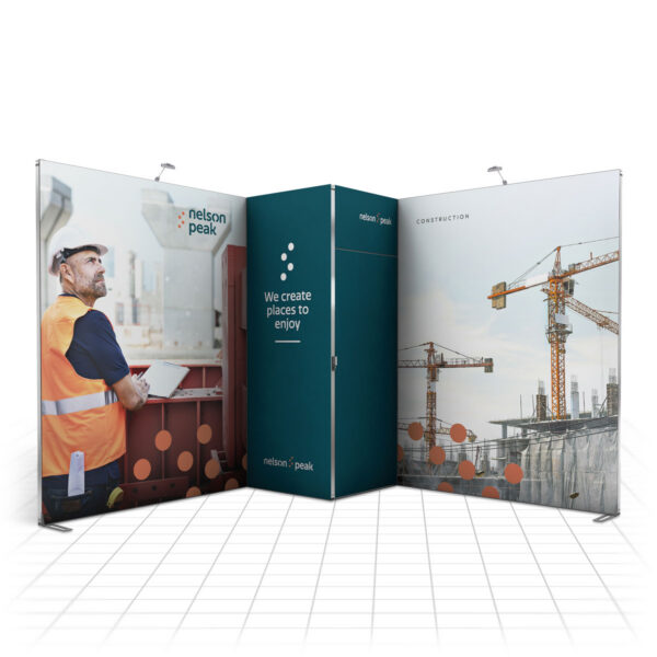 Expo Classic [Nelson Peak]