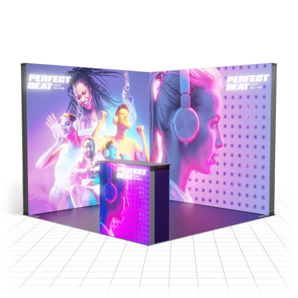 Expo Light [Perfect Beat]