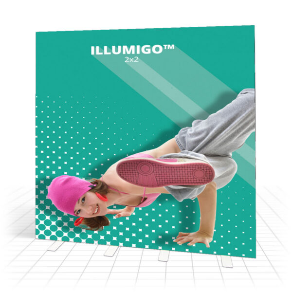 Illumigo 2x2