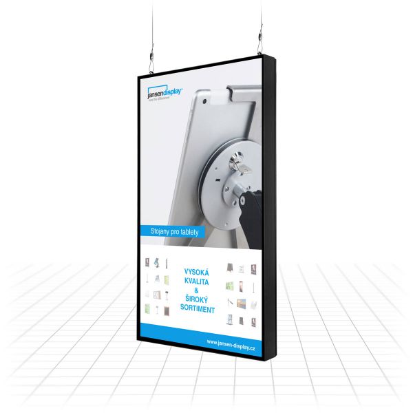 Digital Displays