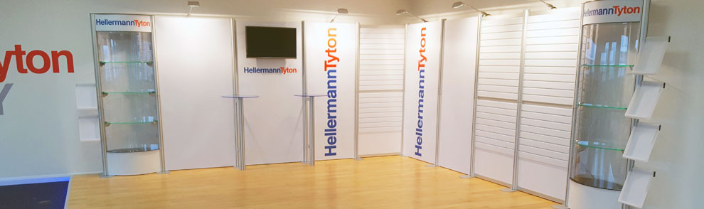 Case Study : HellermannTyton