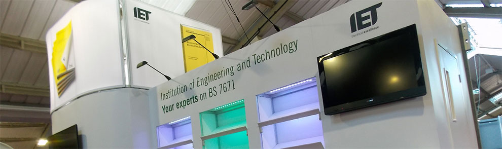 Case Study : IET
