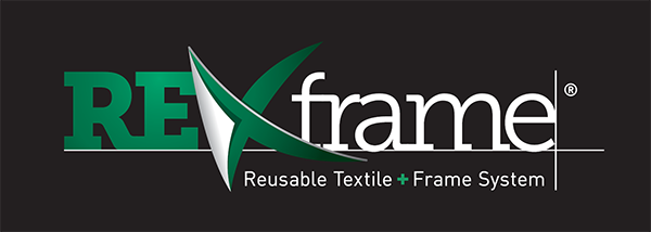 REXframe Re-usable Fabric System