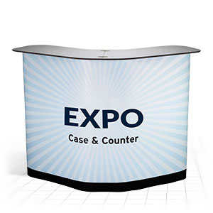 Expo Counter