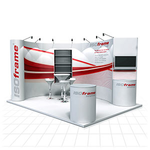 Flexible Exhibition System