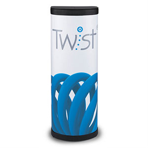 Twist [Hard Case with Wrap]