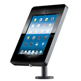 Counter iPad Display Stand