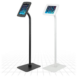 Launchpad iPad Stand