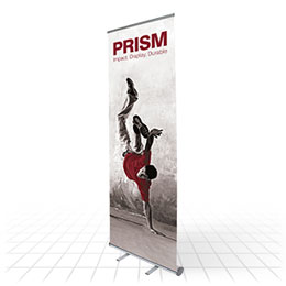 Prism Banner