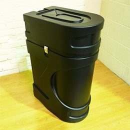 Standard Moulded Case