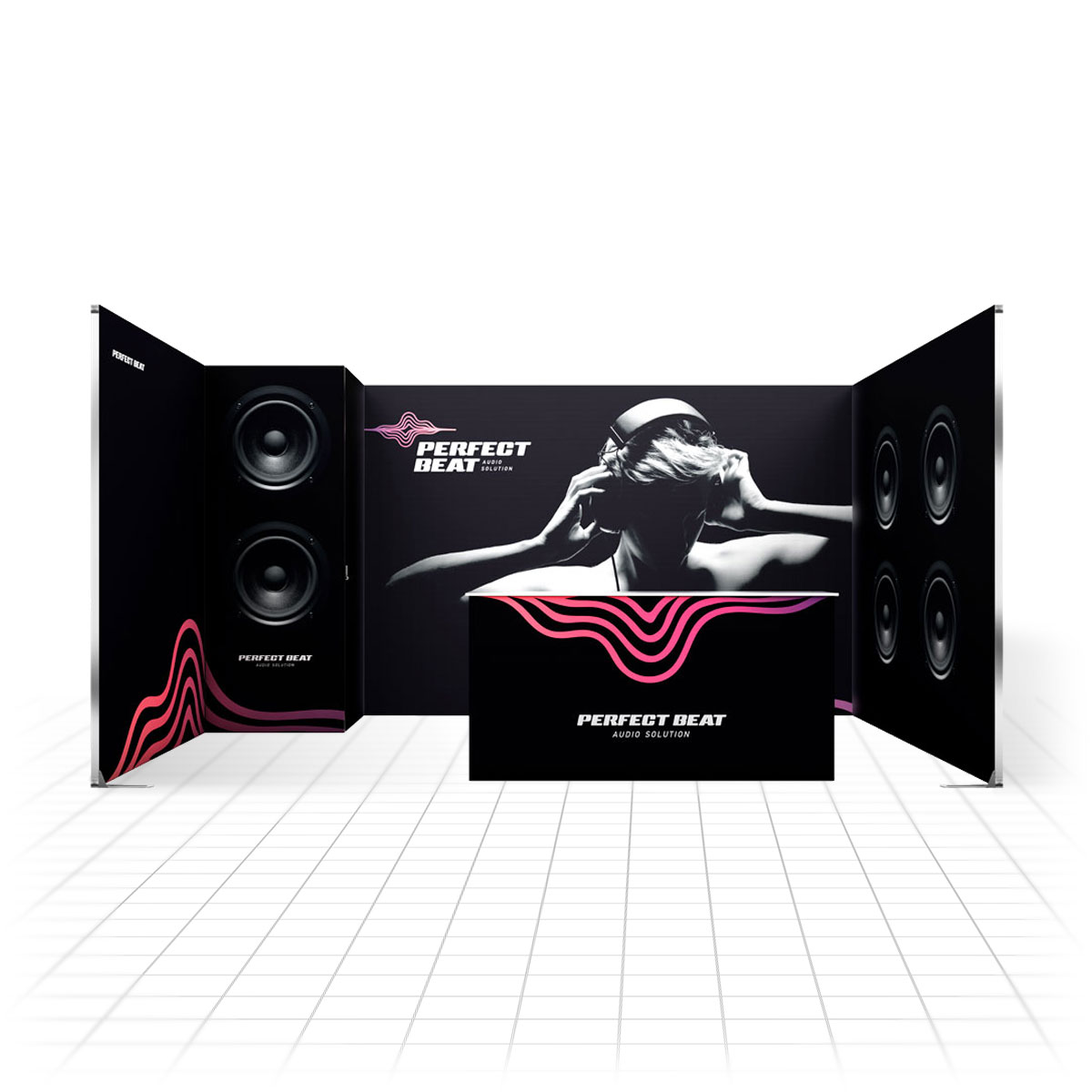 Kwik Frame Self Build