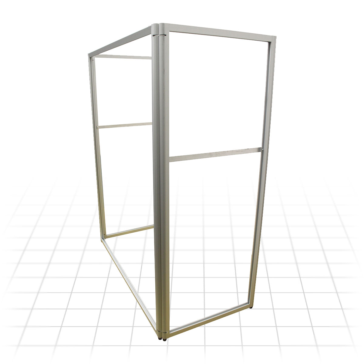 Standard Screen Guard Office Safety and Separation