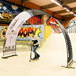 Bannerbow Indoor [Skate Park]