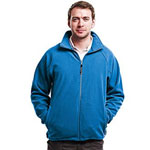 Full Zip Fleece