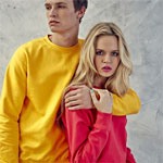 Classic Sweatshirt